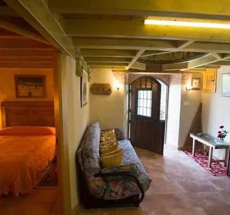 컨트리하우스 Casa Del Cerro Es Singular De Facil Acceso *