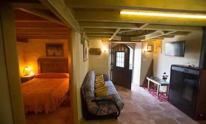 Casa vacanze Casa Del Cerro Es Singular De Fácil Acceso *